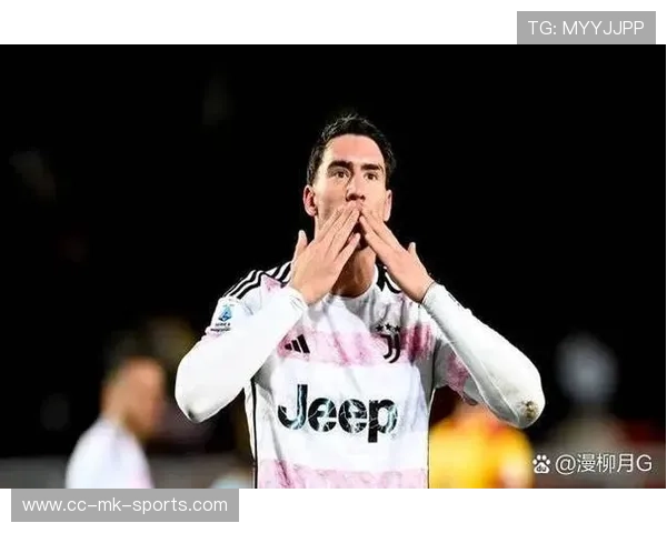 尤文或在冬窗试探性引入短期租借稳定锋线